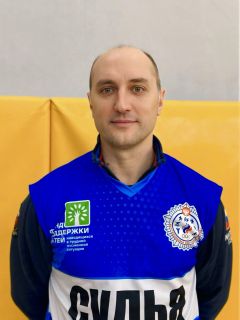 Савчук Дмитрий Георгиевич